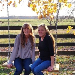 Meet your Posher, Theresa